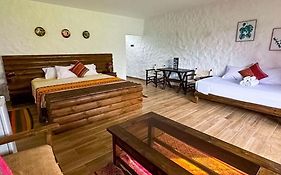 Hotel Rustica Cieneguilla